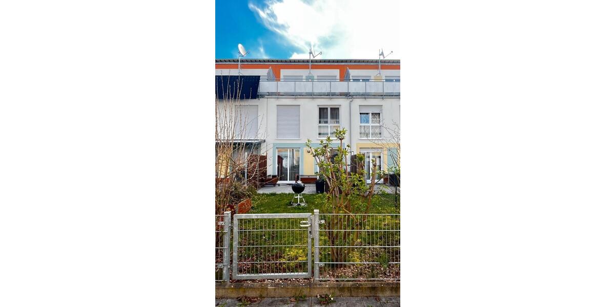 Reihenhaus Adelsdorf - 5 Zimmer, 138 m&sup2;, 1.500&euro; | Angebot:26043427