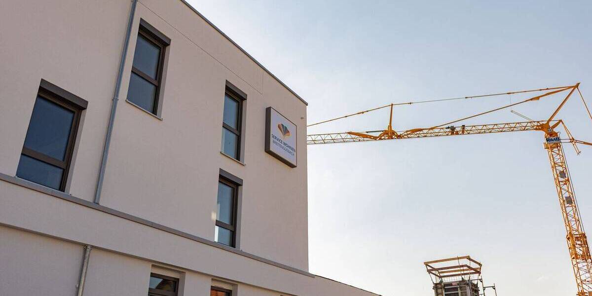 Etagenwohnung Breitengüßbach - 3 Zimmer, 88 m&sup2;, 424.000&euro; | Angebot:26740298