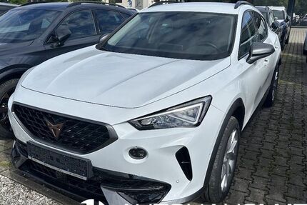 Cupra Formentor 7.608 km 29.852 &euro; Mühlhausen 96172