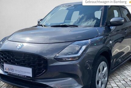 Suzuki Swift 31.136 km 15.549 &euro; Bamberg 96052
