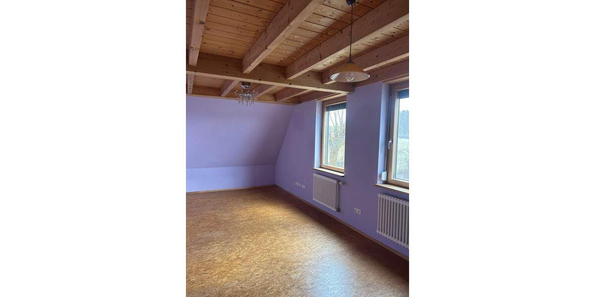 Einfamilienhaus Frensdorf Schlüsselau - 5 Zimmer, 128 m&sup2;, 495.000&euro; | Angebot:25775939