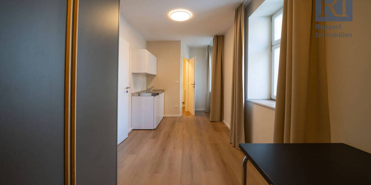 Mehrfamilienhaus, Wohnhaus Bamberg Inselstadt - 2 Zimmer, 729 m&sup2;, 3.100.000&euro; | Angebot:26204255