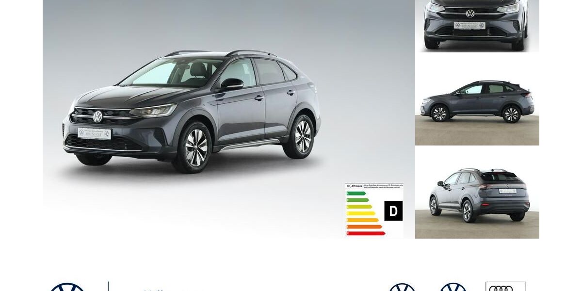 VW Taigo 5.000 km 25.480 &euro; Bamberg 96052