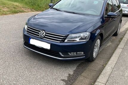 VW Passat 242.000 km 5.600 &euro; Hirschaid 96114