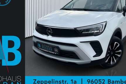 Opel Crossland 6.565 km 18.290 &euro; Bamberg 96052