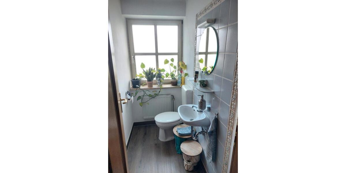 Etagenwohnung Ebermannstadt - 2.5 Zimmer, 48 m&sup2;, 480&euro; | Angebot:26032262