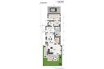 Einfamilienhaus Burgebrach Oberköst - 5 Zimmer, 155 m&sup2;, 389.000&euro; | Angebot:25741330