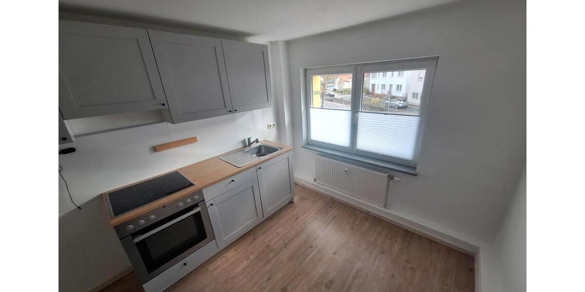 Etagenwohnung Eltmann - 2 Zimmer, 57 m&sup2;, 498&euro; | Angebot:25962909