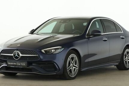 Mercedes-Benz C 200 51.417 km 36.728 &euro; Bamberg 96052