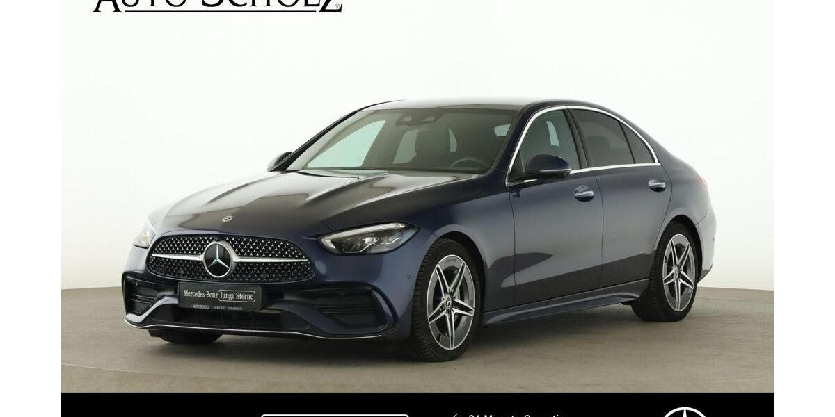 Mercedes-Benz C 200 51.417 km 36.728 &euro; Bamberg 96052