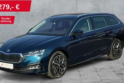 Skoda Octavia 67.933 km 24.300 &euro; Bamberg 96052