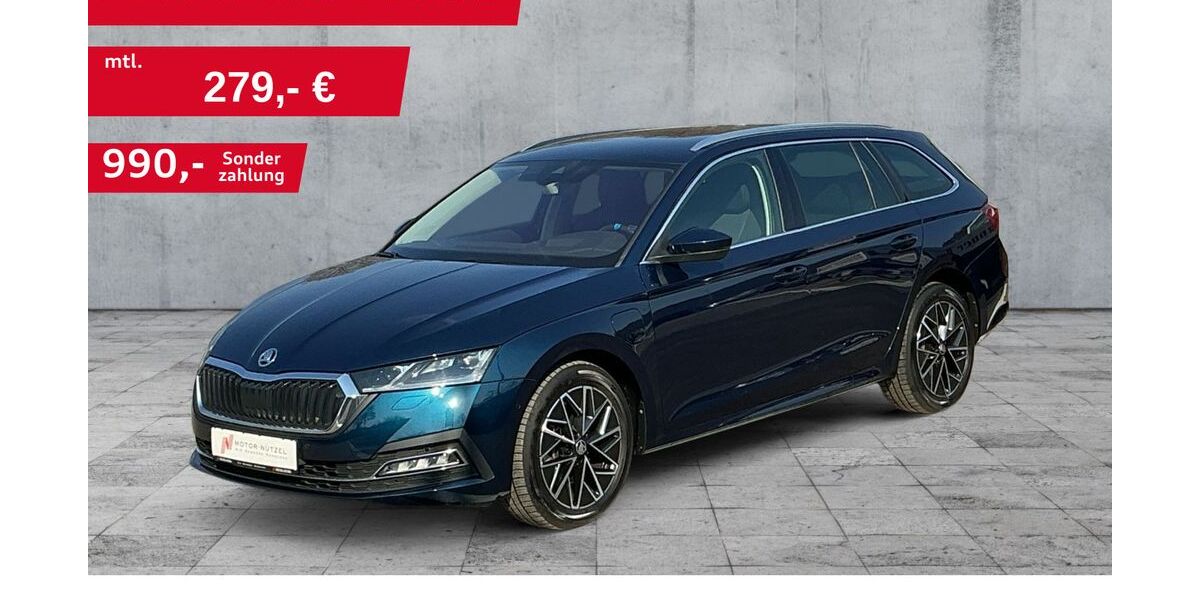 Skoda Octavia 67.933 km 24.300 &euro; Bamberg 96052
