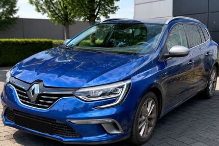 Renault Megane 72.356 km 11.899 &euro; Bamberg 96052