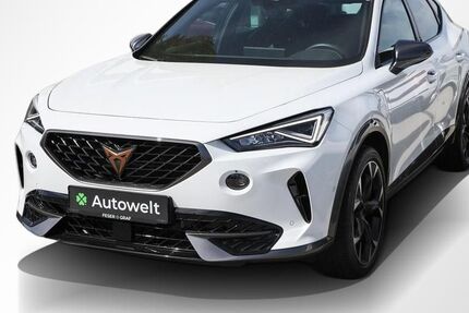 Cupra Formentor 44.650 km 26.840 &euro; Forchheim 91301