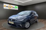 Seat Ibiza Style 40th Annivers.*LED/Navi-App/Kamera/Key 14.655 km 16.390 &euro; Bamberg 96052