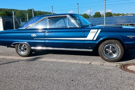 Plymouth Andere 55.555 km 29.900 &euro; Gerach 96161