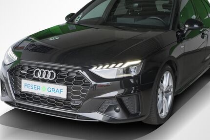 Audi A4 77.400 km 29.940 &euro; Forchheim 91301