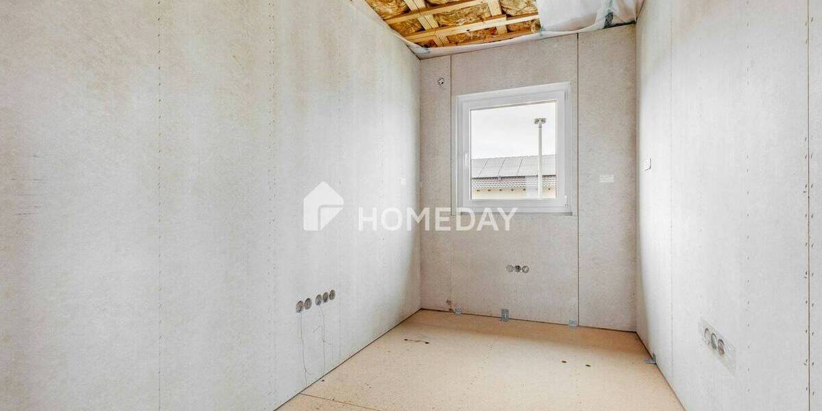 Einfamilienhaus Scheßlitz Straßgiech - 6 Zimmer, 200 m&sup2;, 399.000&euro; | Angebot:26584386
