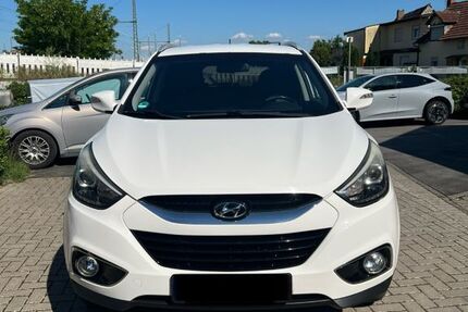 Hyundai TUCSON 146.900 km 5.980 &euro; Oberhaid 96173