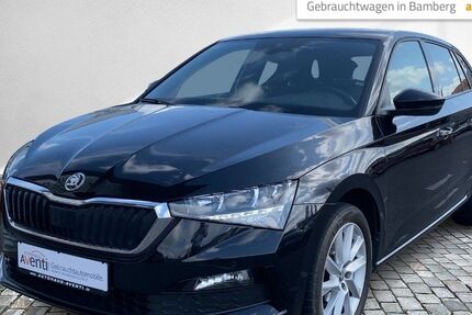 Skoda Scala 73.713 km 16.819 &euro; Bamberg 96052