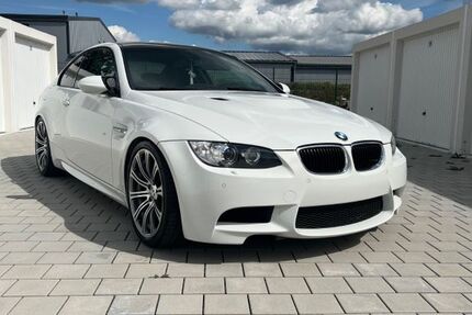BMW M3 93.500 km 49.900 &euro; Strullendorf 96129