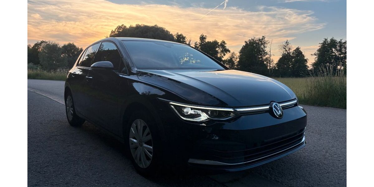 VW Golf 199.500 km 12.800 &euro; Bamberg 96052