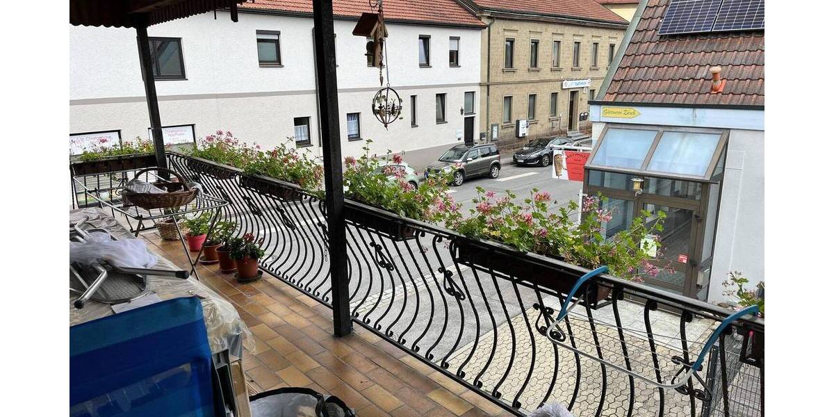 Mehrfamilienhaus, Wohnhaus Sand - 5 Zimmer, 170 m&sup2;, 199.000&euro; | Angebot:26930455