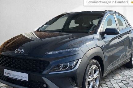 Hyundai KONA 67.269 km 16.729 &euro; Bamberg 96052