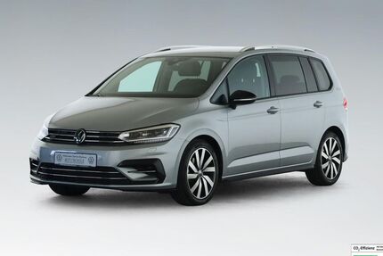 VW Touran 21.300 km 38.280 &euro; Bamberg 96052