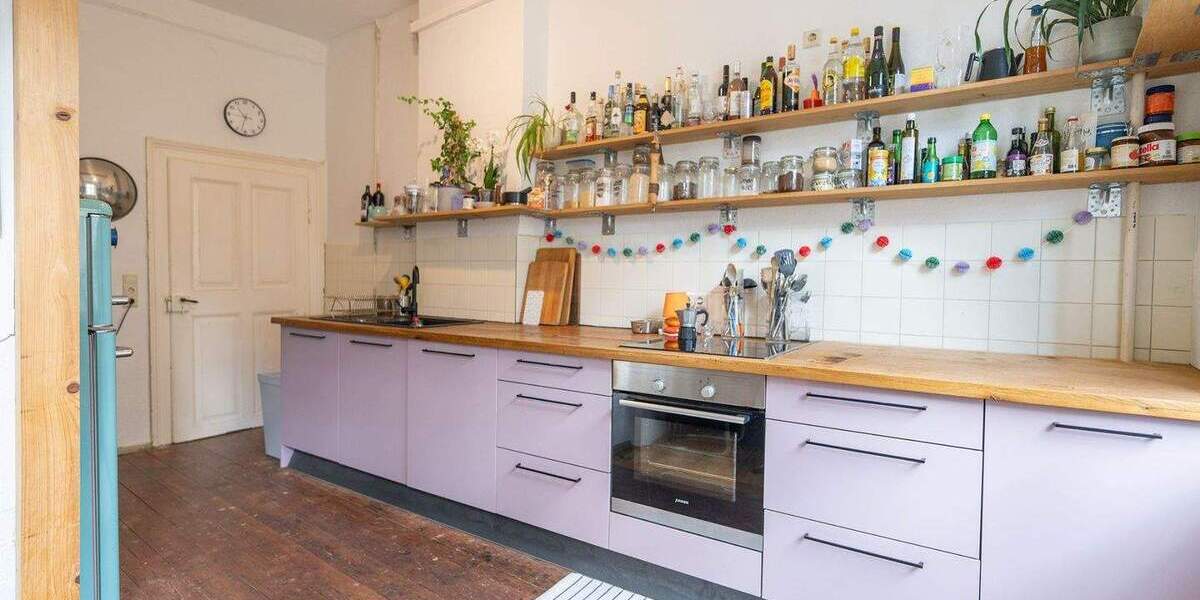 Mehrfamilienhaus, Wohnhaus Bamberg Gärtnerstadt - 2 Zimmer, 500 m&sup2;, 2.700.000&euro; | Angebot:25777844