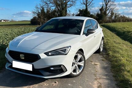 Seat Leon 56.000 km 19.500 &euro; Großenseebach 91091