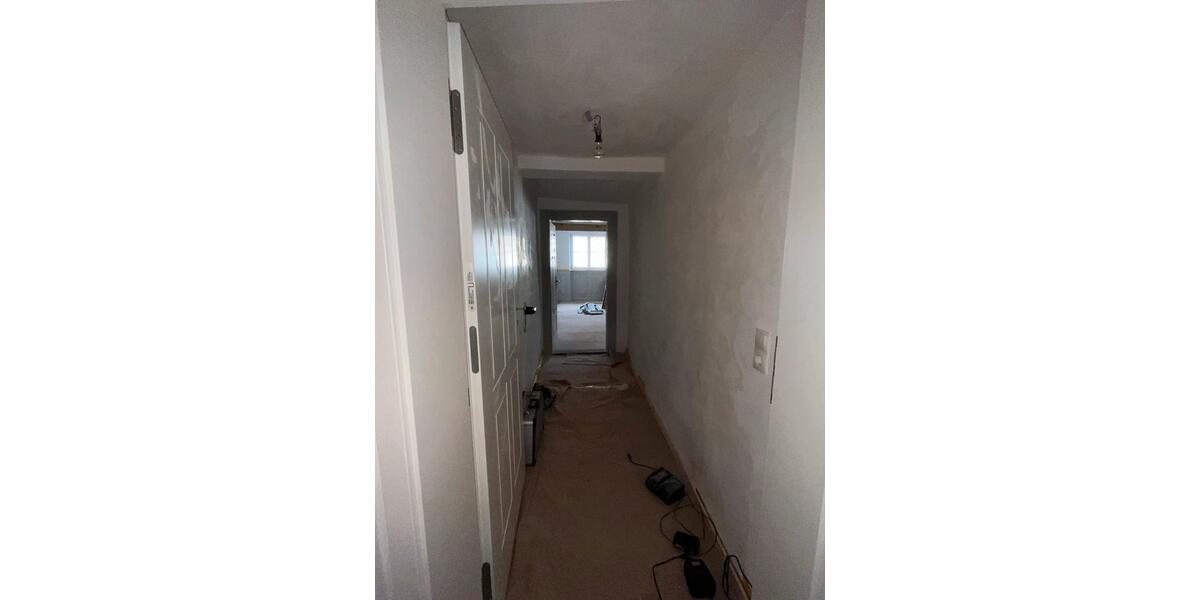 Etagenwohnung Bamberg Gärtnerstadt - 1 Zimmer, 31 m&sup2;, 670&euro; | Angebot:25844484