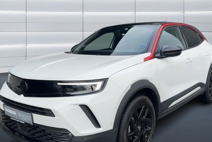 Opel Mokka 17.200 km 21.550 &euro; Bamberg 96052