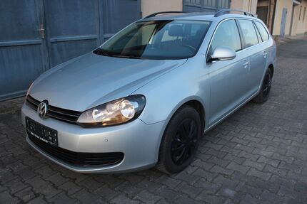 VW Golf 163.584 km 3.770 &euro; Ebermannstadt 91320