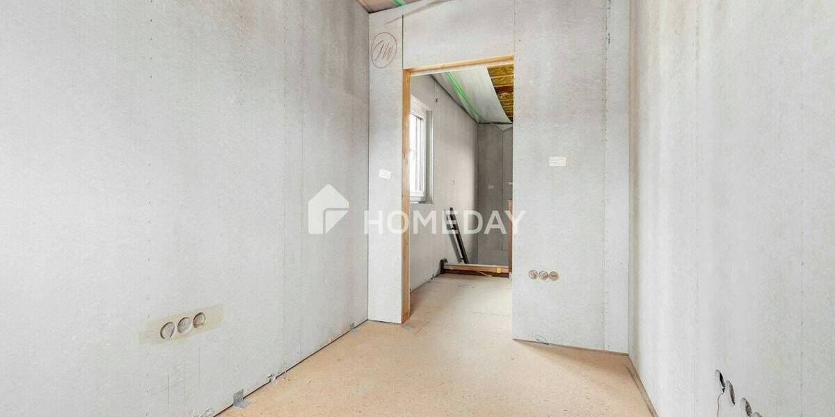 Einfamilienhaus Scheßlitz Straßgiech - 6 Zimmer, 200 m&sup2;, 399.000&euro; | Angebot:26584386