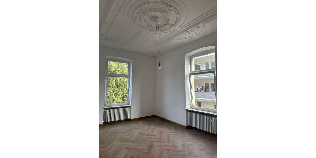 Etagenwohnung Bamberg Inselstadt - 5 Zimmer, 168 m&sup2;, 2.346&euro; | Angebot:26299674