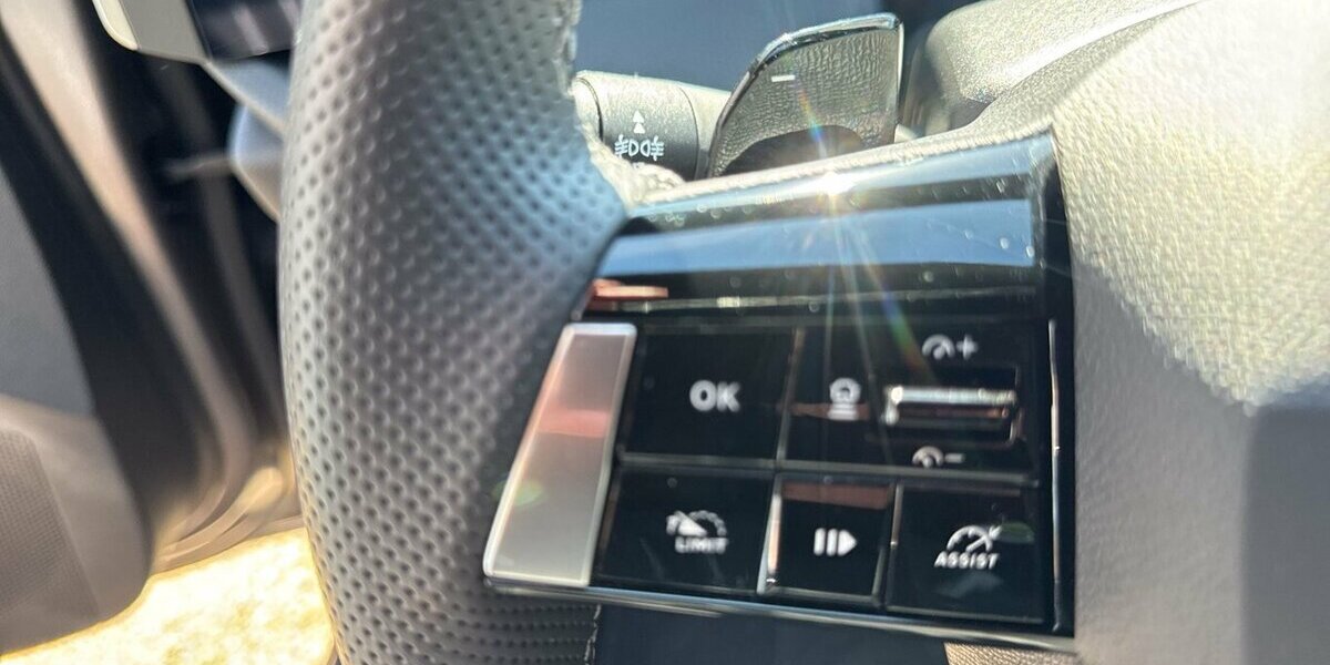 Opel Astra L ST GS *AHK/Head-up/Navi/LED/Winterpaket/36 12.495 km 24.480 &euro; Bamberg 96052