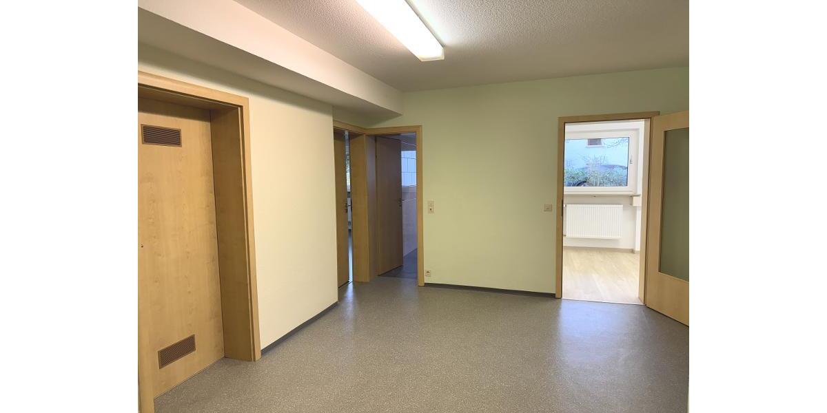 Haustier möglich - 2 Zi. Wohnung in Pommersfelden OT - Etagenwohnung Pommersfelden OT | Angebot:21945469