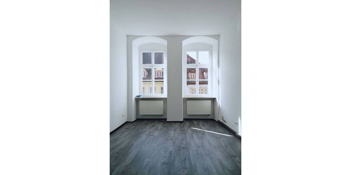 Etagenwohnung Bamberg Inselstadt - 2 Zimmer, 95 m&sup2;, 940&euro; | Angebot:25996285