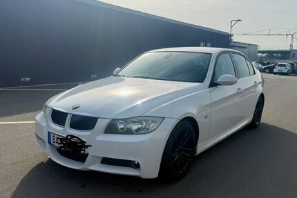 BMW 318 146.973 km 6.850 &euro; Bamberg 96050