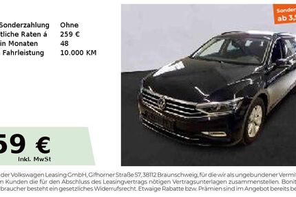 VW Passat Variant 114.662 km 20.403 &euro; Höchstadt an der Aisch 91315