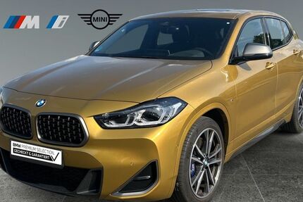 BMW X2 53.665 km 30.960 &euro; Bamberg 96050