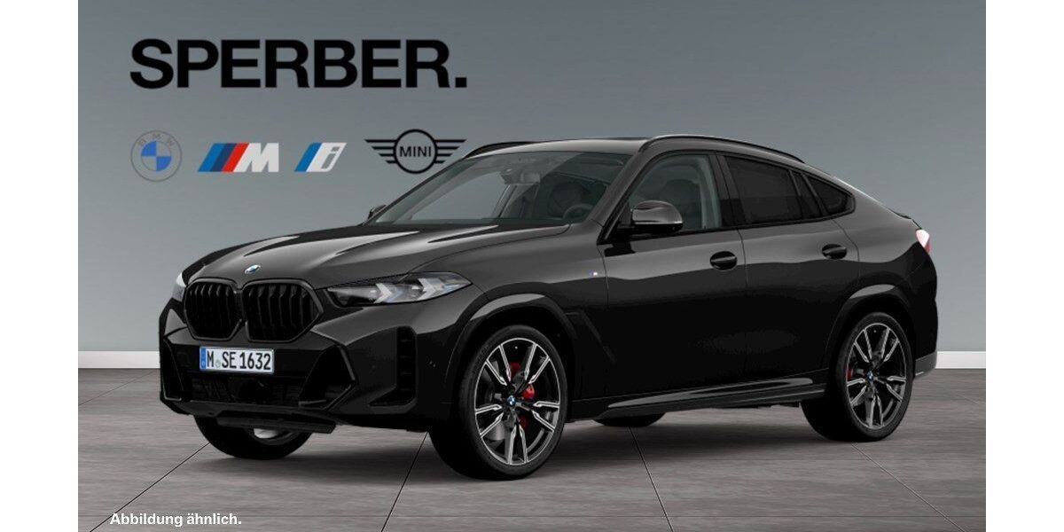 BMW X6 32.780 km 88.900 &euro; Bamberg 96050