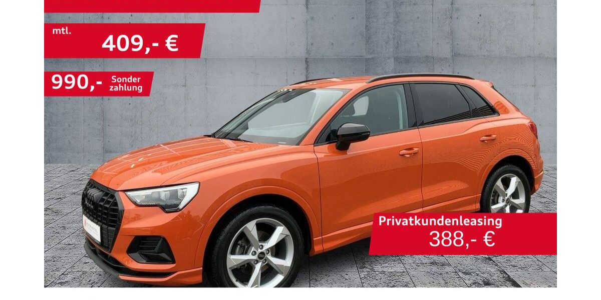 Audi Q3 37.767 km 30.700 &euro; Bamberg 96052