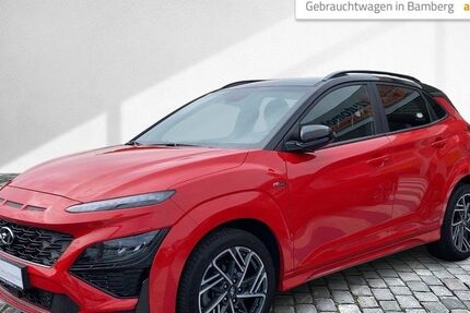 Hyundai KONA 32.522 km 23.979 &euro; Bamberg 96052