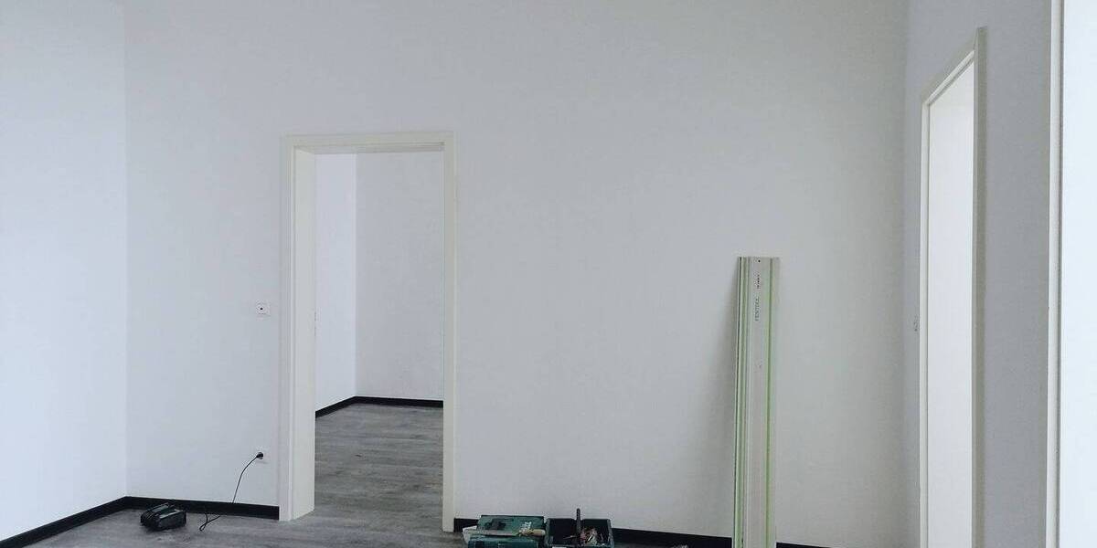 Etagenwohnung Bamberg Inselstadt - 2 Zimmer, 95 m&sup2;, 940&euro; | Angebot:25996285