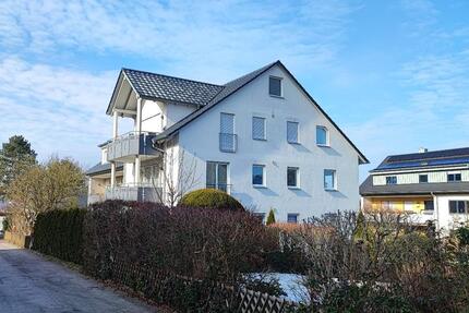 Wohnung Heroldsbach - 4 Zimmer, 106 m&sup2;, 1.230&euro; | Angebot:26119763