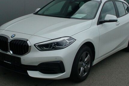 BMW 118 42.000 km 18.999 &euro; Baiersdorf 91083