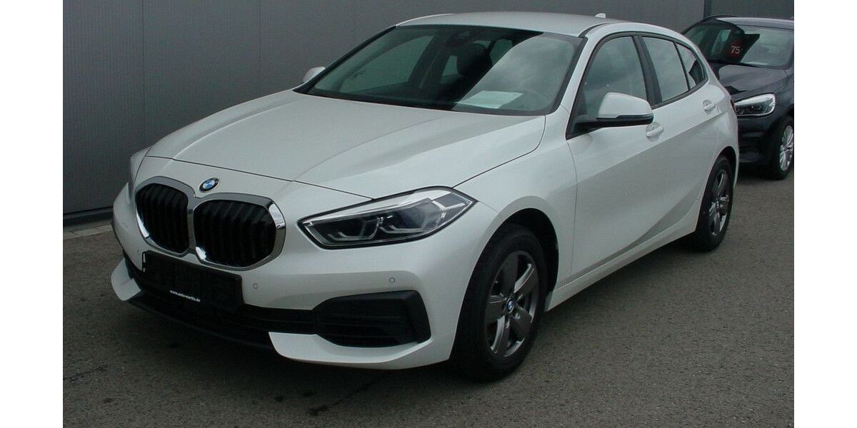BMW 118 42.000 km 18.999 &euro; Baiersdorf 91083