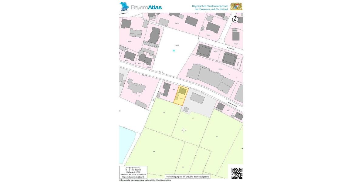 Einfamilienhaus Stegaurach - 6 Zimmer, 148 m&sup2;, 372.000&euro; | Angebot:26577066